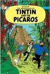 Tintin 23/Tintin and the picaros (inglés)