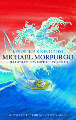 Kensuke's Kingdom (niños 9 a 12 años)