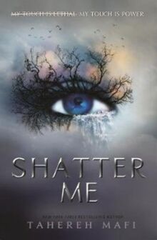 (01) Shatter Me