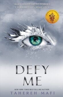 (05) Defy Me