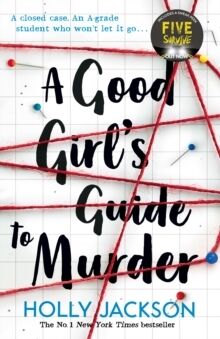 (01) A Good Girl's Guide to Murder