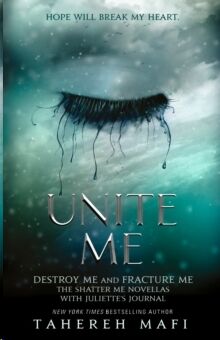 (01) Unite Me