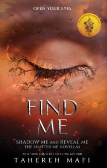 (4.5-5.5) Find Me