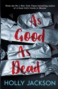 As Good As dead
