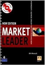 Market Leader: Teachers's Book+CD Rom Intermediate