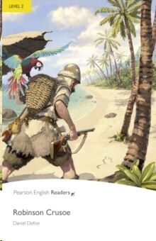 Robinson Crusoe