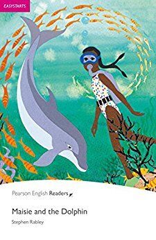 Maisie and the Dolphin - Easystarts