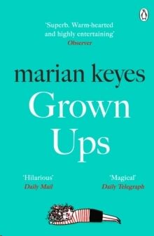 Grown Ups