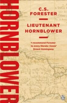 (02) Lieutenant Hornblower