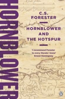 (03) Hornblower and the Hotspur