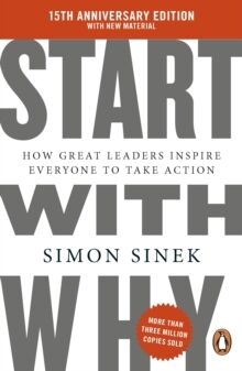 Start With Why: