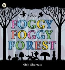 The Foggy, Foggy Forest - 5-6 años