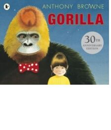 Gorilla, ed. 30 aniversario (0-5 años)