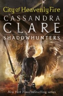 (6) City of Heavenly Fire
