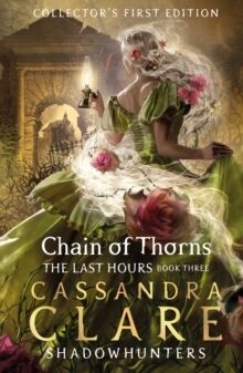 (03) Chain of Thorns
