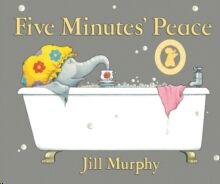 Five Minutes' Peace