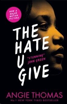 The Hate U Give