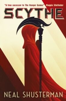 (1) Scythe