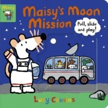 Maisy's Moon Mission