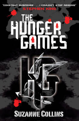 The Hunger Games 1