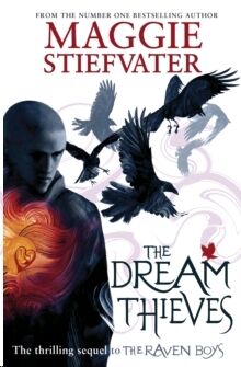 The Dream Thieves