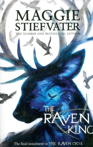 (4) The Raven King