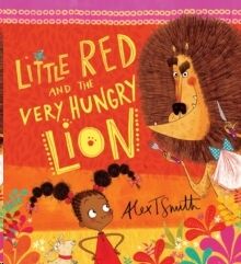Little Red and Very Hungry Lion