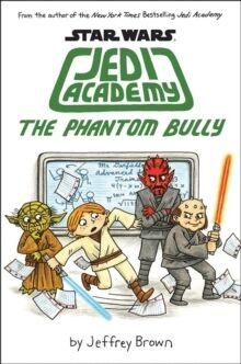 (03) The Phantom Bully
