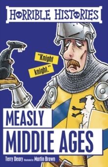 Measly Middle Ages