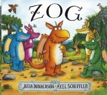Zog