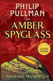 (3) The Amber Spyglass