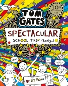 (17) Spectacular School Trip (Really.)
