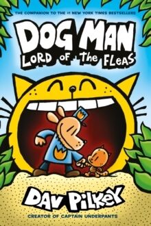 (05) Lord of the Fleas
