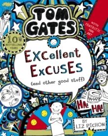 (02) Tom Gates: Excellent Excuses