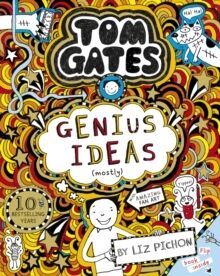 (04) Genius Ideas (mostly)