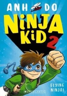 (02) Flying Ninja!