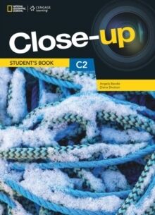Close-Up C2 Libro del alumno+Companion Booklet