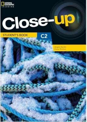 Close-Up C2 Libro del alumno+@Zone+eBook