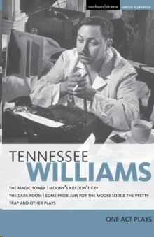 Tennessee Williams: One Act Plays