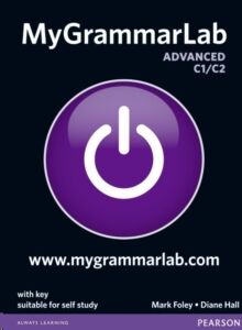 MyGrammarLab Advanced