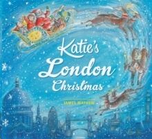 Katie's London Christmas