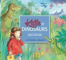 Katie and the Dinosaurs