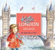 Katie in London
