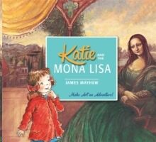 Katie and the Mona Lisa