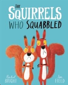 The Squirrels Who Squabbled