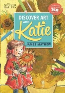The National Gallery Discover Art with Katie
