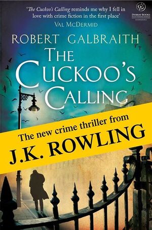 The Cuckoo's Calling