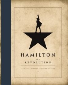 Hamilton: The Revolution