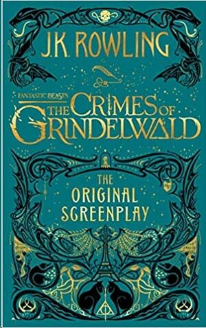 The Crimes of Grindewald