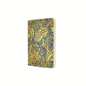 Cahier / Morris Danza del Viento- William Morris / A5